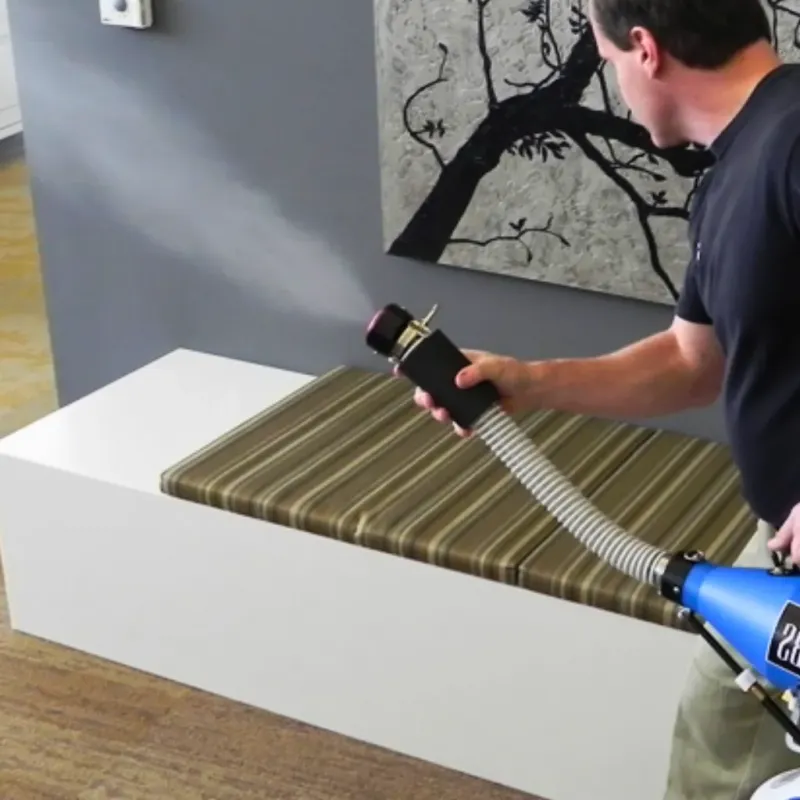 Professional Odor Removal in Powells Crossroads, TN